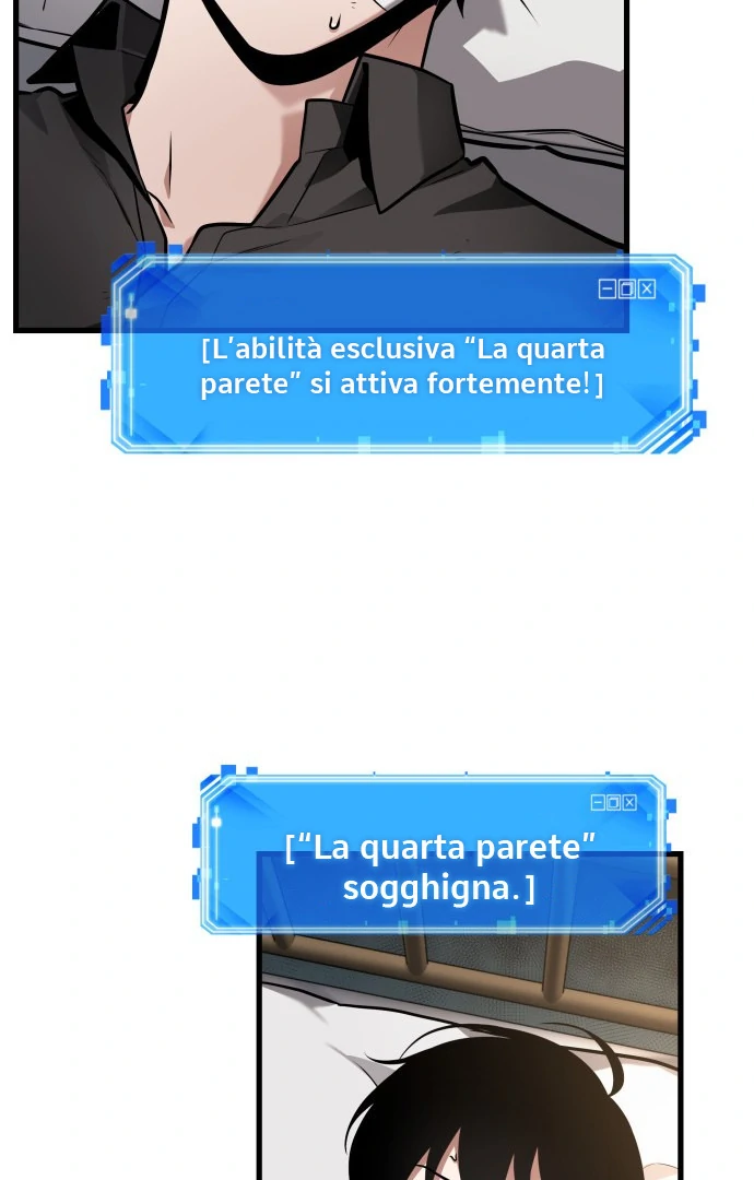 Read Omniscient Reader's Viewpoint (IT) Manga Online