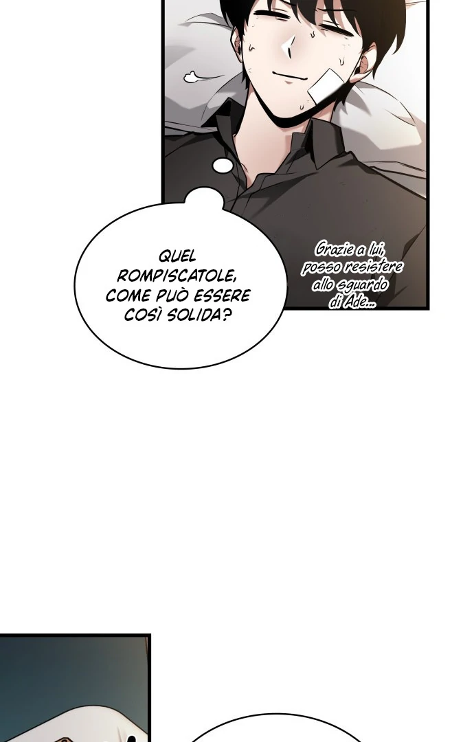 Read Omniscient Reader's Viewpoint (IT) Manga Online