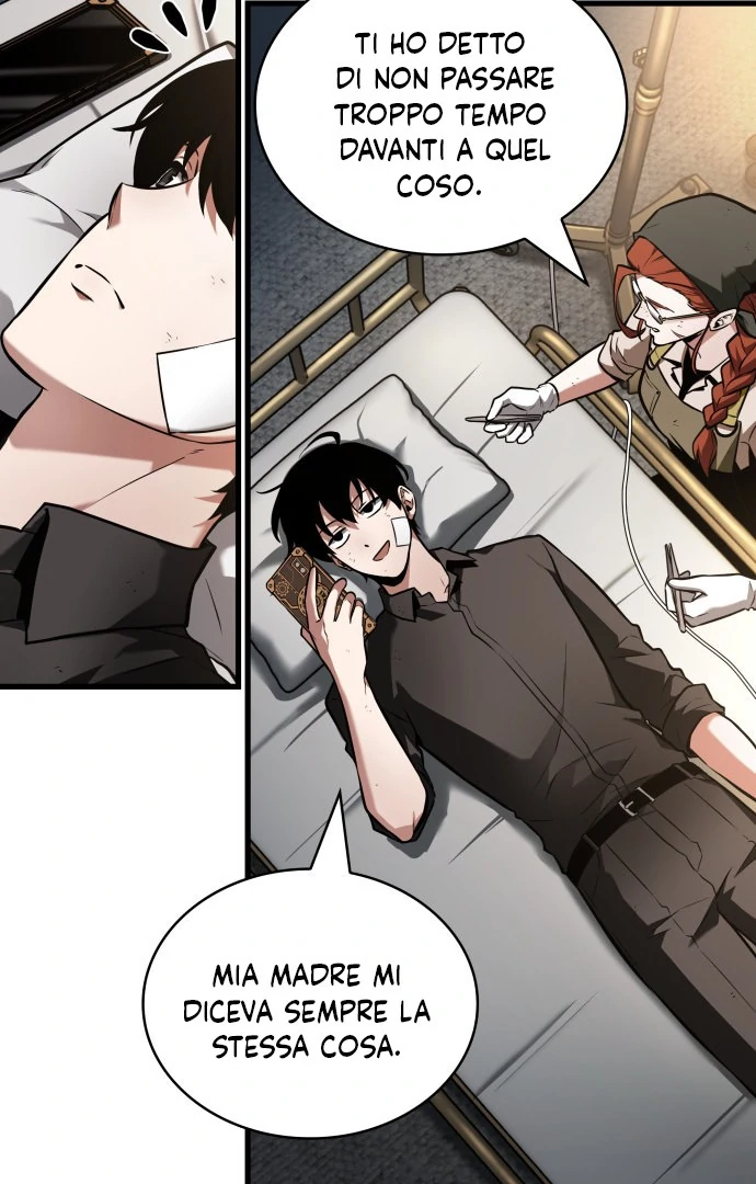 Read Omniscient Reader's Viewpoint (IT) Manga Online