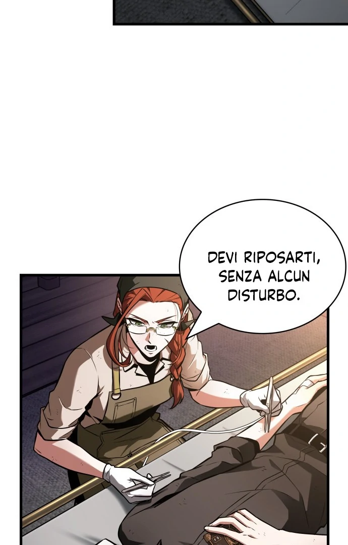 Read Omniscient Reader's Viewpoint (IT) Manga Online