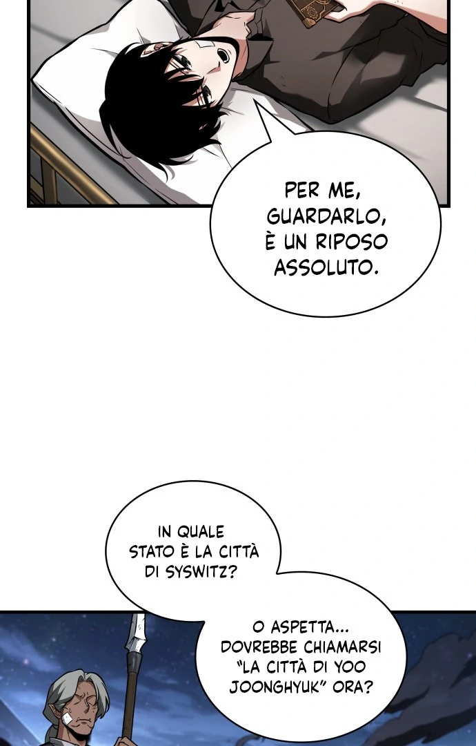 Read Omniscient Reader's Viewpoint (IT) Manga Online