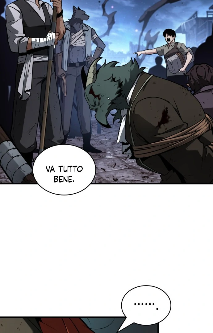 Read Omniscient Reader's Viewpoint (IT) Manga Online