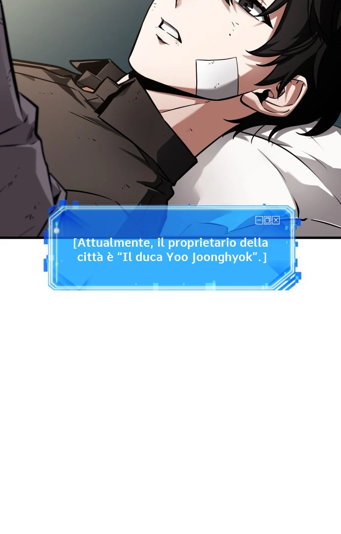 Read Omniscient Reader's Viewpoint (IT) Manga Online