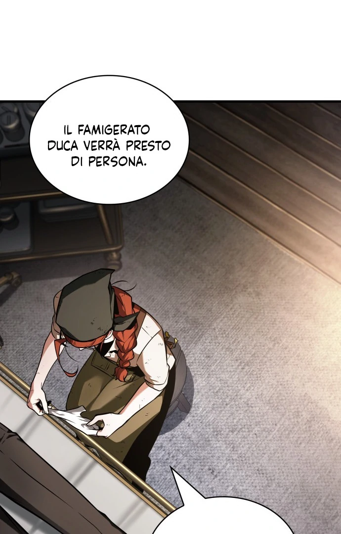 Read Omniscient Reader's Viewpoint (IT) Manga Online