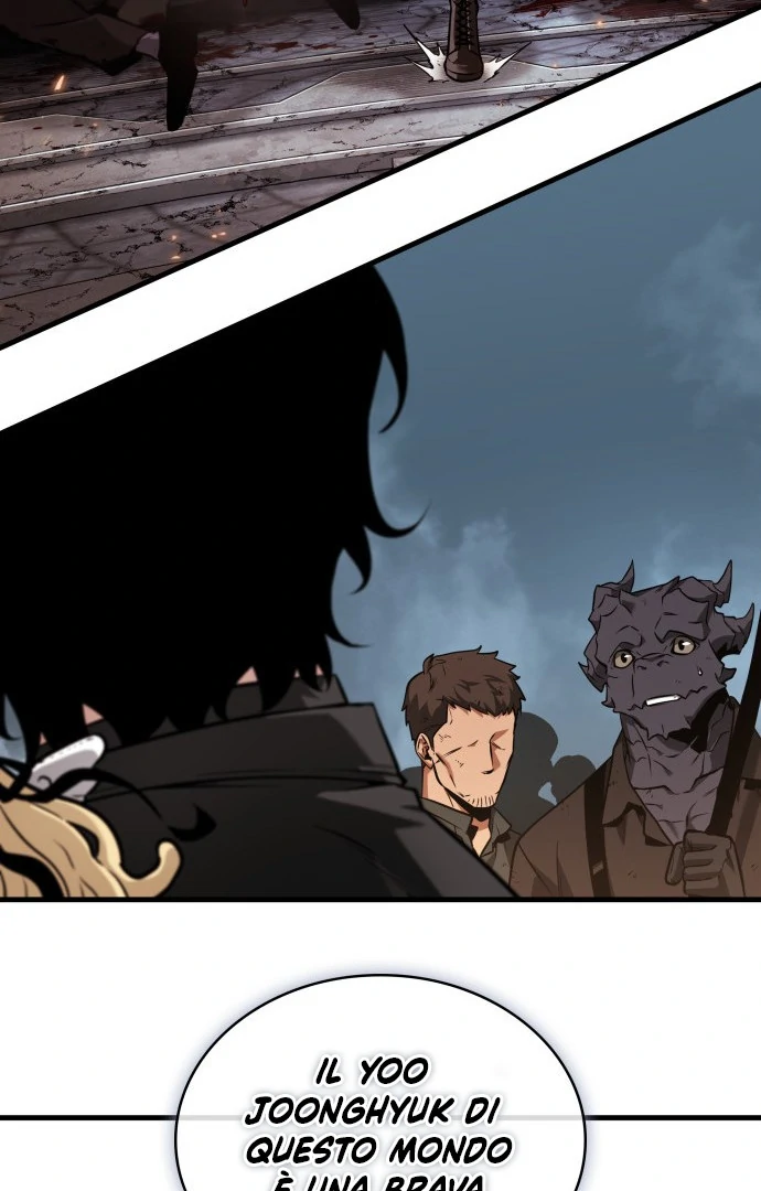 Read Omniscient Reader's Viewpoint (IT) Manga Online