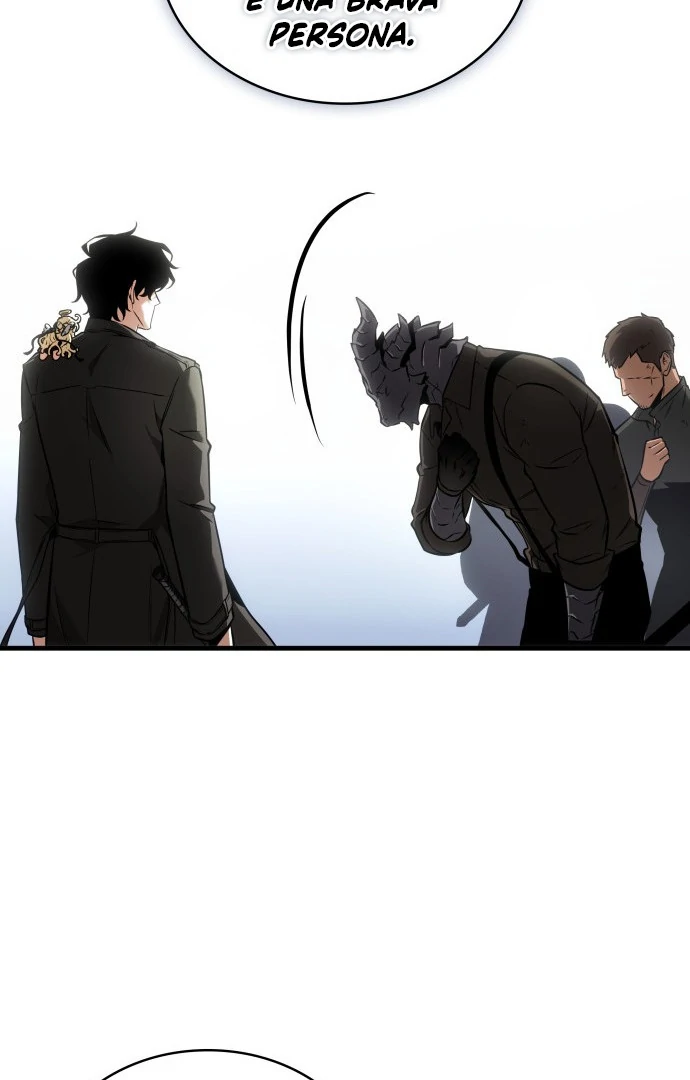 Read Omniscient Reader's Viewpoint (IT) Manga Online