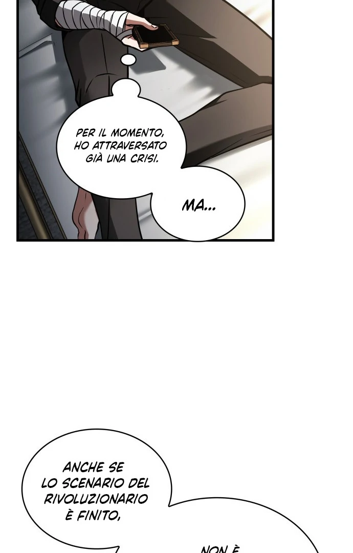 Read Omniscient Reader's Viewpoint (IT) Manga Online