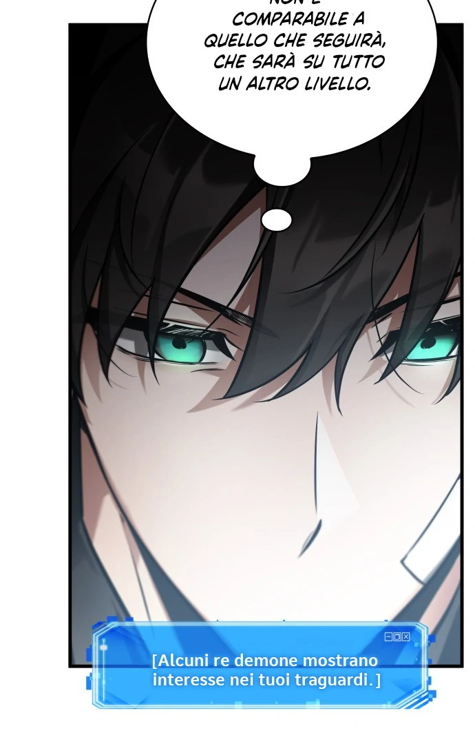 Read Omniscient Reader's Viewpoint (IT) Manga Online