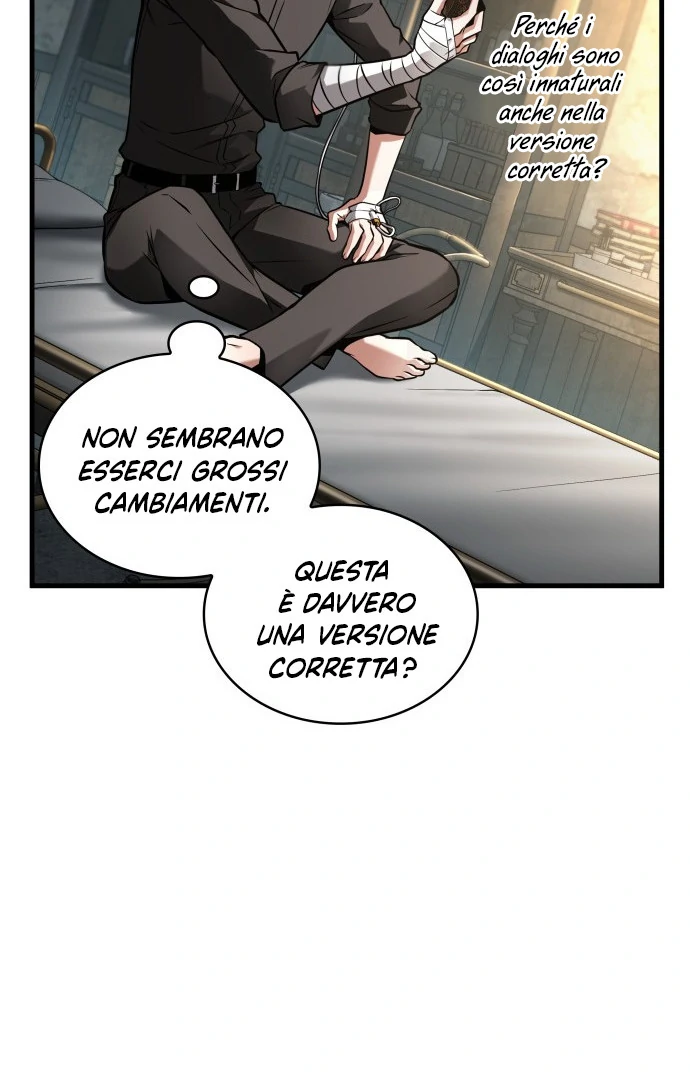 Read Omniscient Reader's Viewpoint (IT) Manga Online