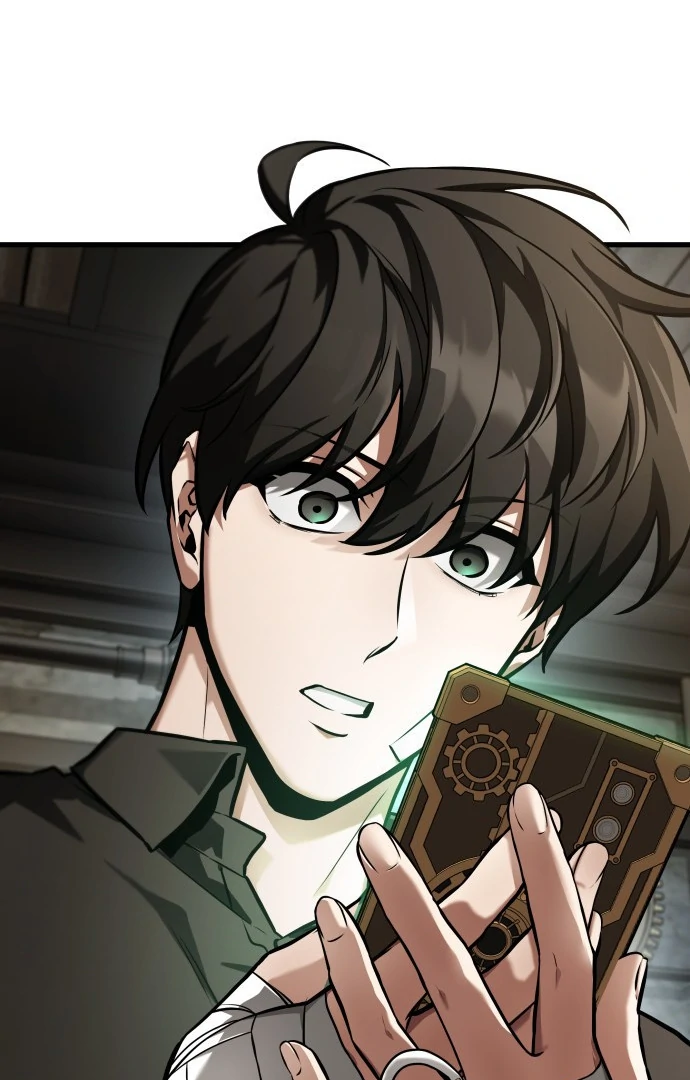 Read Omniscient Reader's Viewpoint (IT) Manga Online