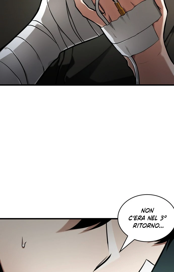 Read Omniscient Reader's Viewpoint (IT) Manga Online