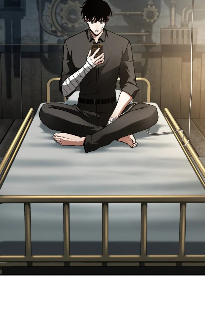 Read Omniscient Reader's Viewpoint (IT) Manga Online