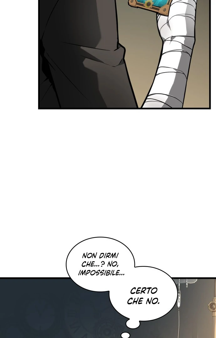 Read Omniscient Reader's Viewpoint (IT) Manga Online