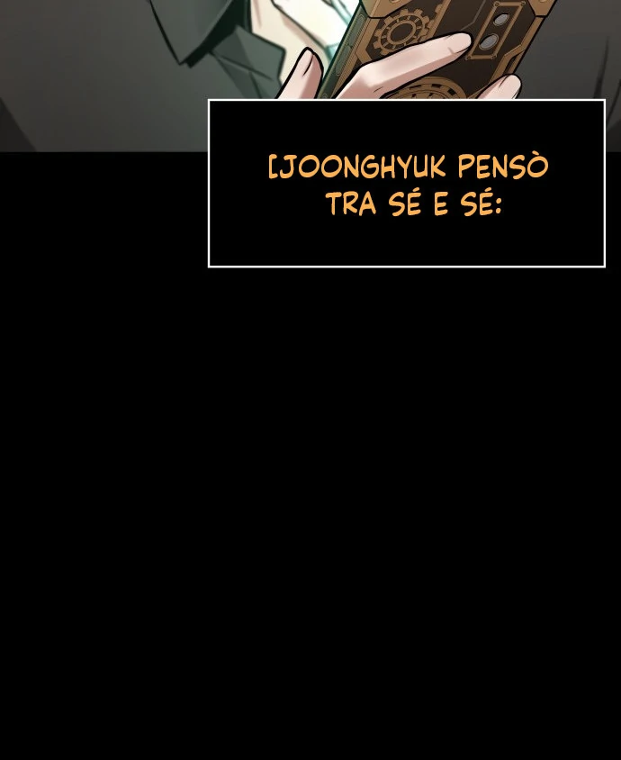 Read Omniscient Reader's Viewpoint (IT) Manga Online