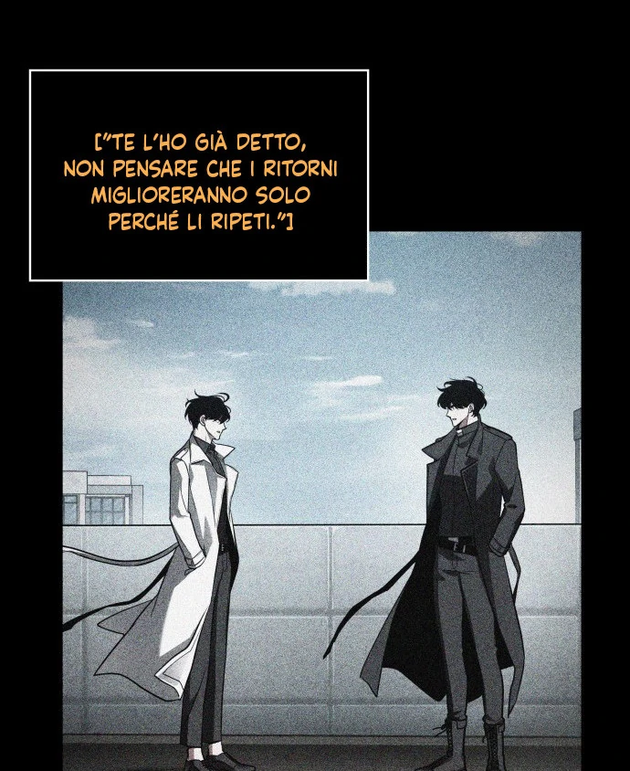 Read Omniscient Reader's Viewpoint (IT) Manga Online