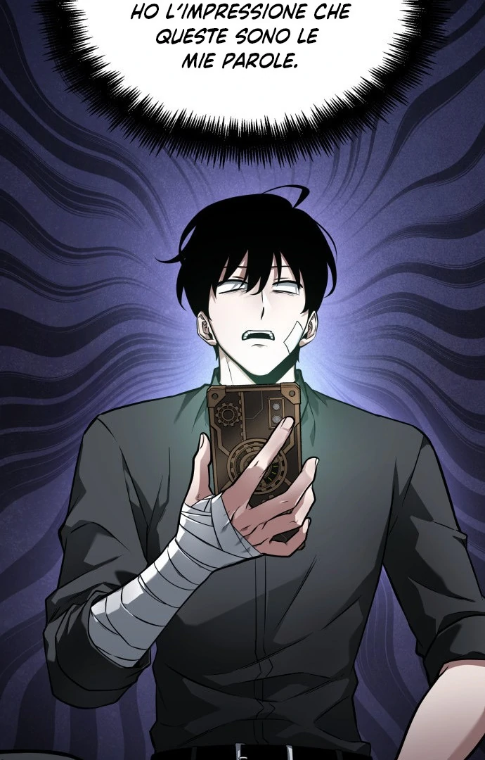 Read Omniscient Reader's Viewpoint (IT) Manga Online