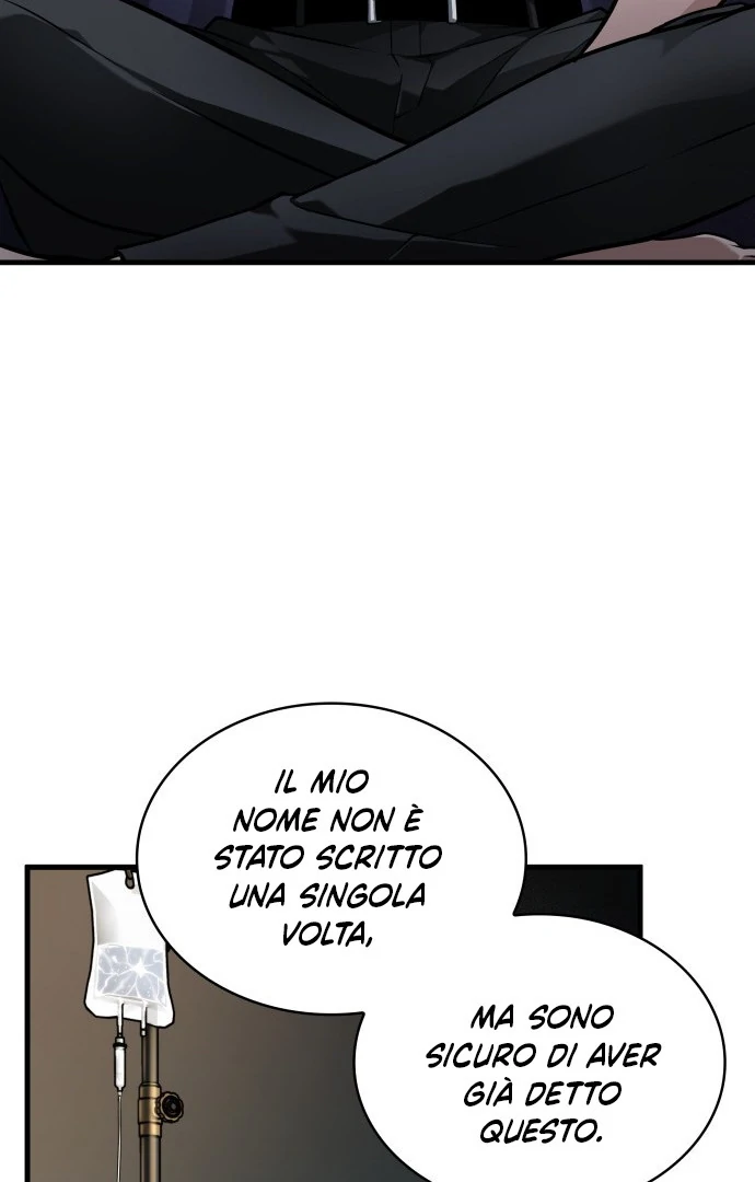 Read Omniscient Reader's Viewpoint (IT) Manga Online