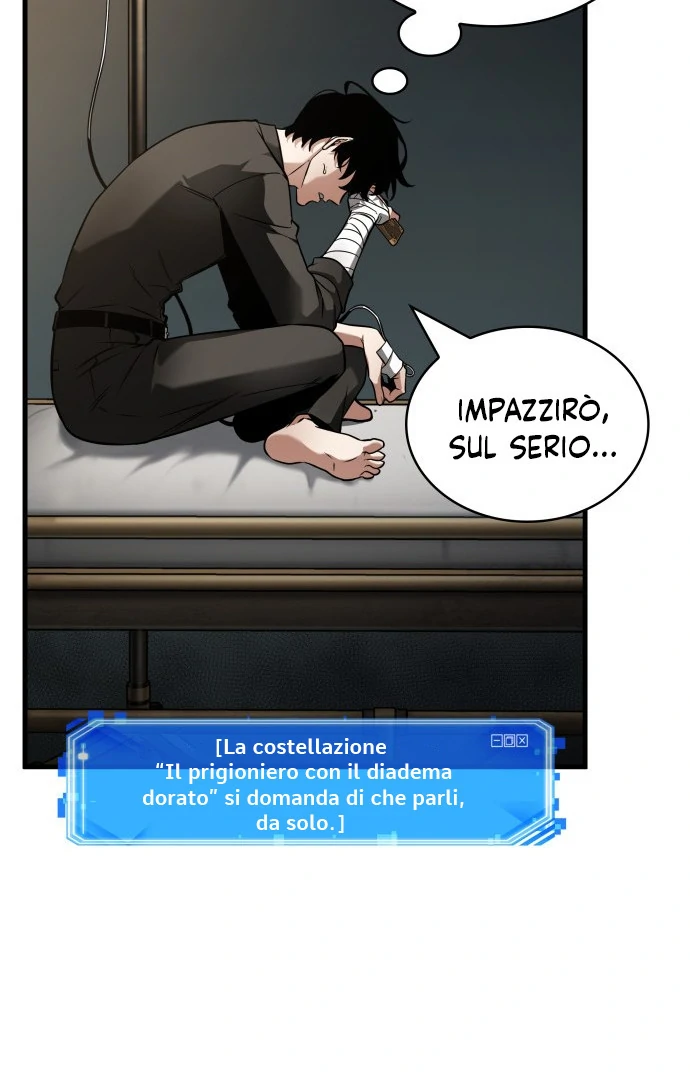 Read Omniscient Reader's Viewpoint (IT) Manga Online