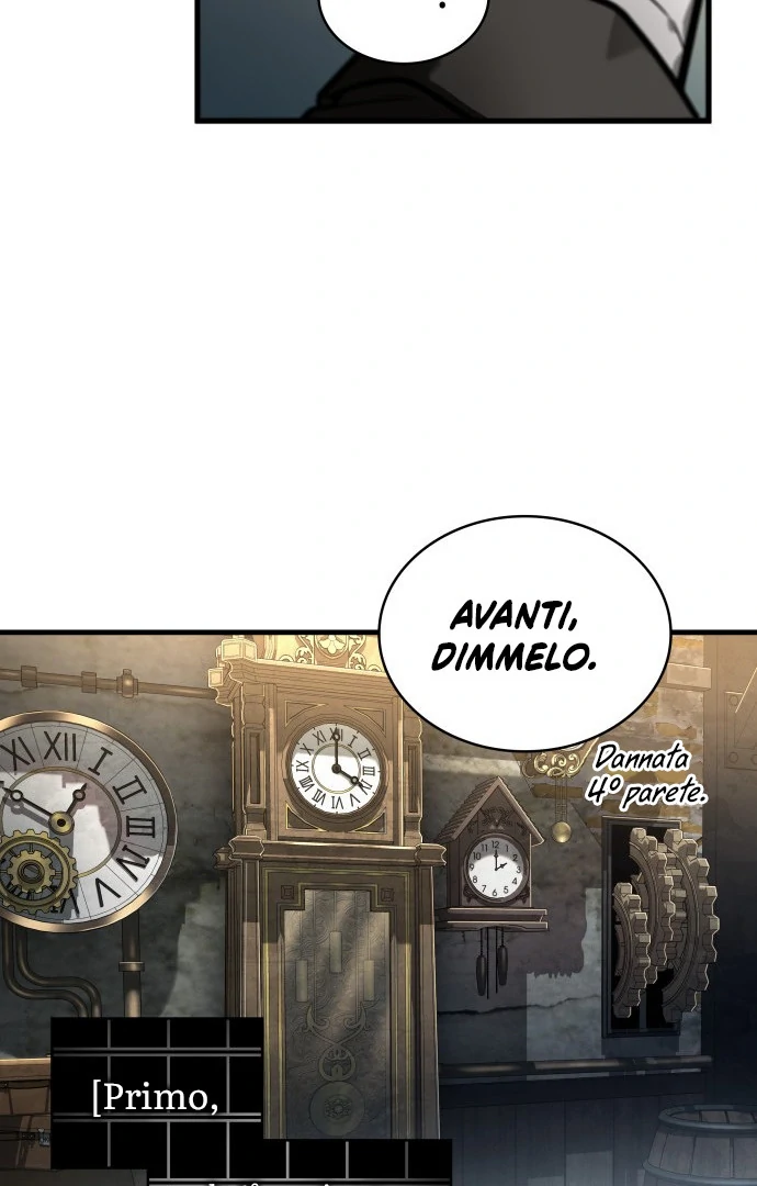 Read Omniscient Reader's Viewpoint (IT) Manga Online