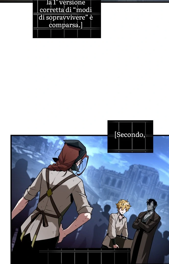 Read Omniscient Reader's Viewpoint (IT) Manga Online