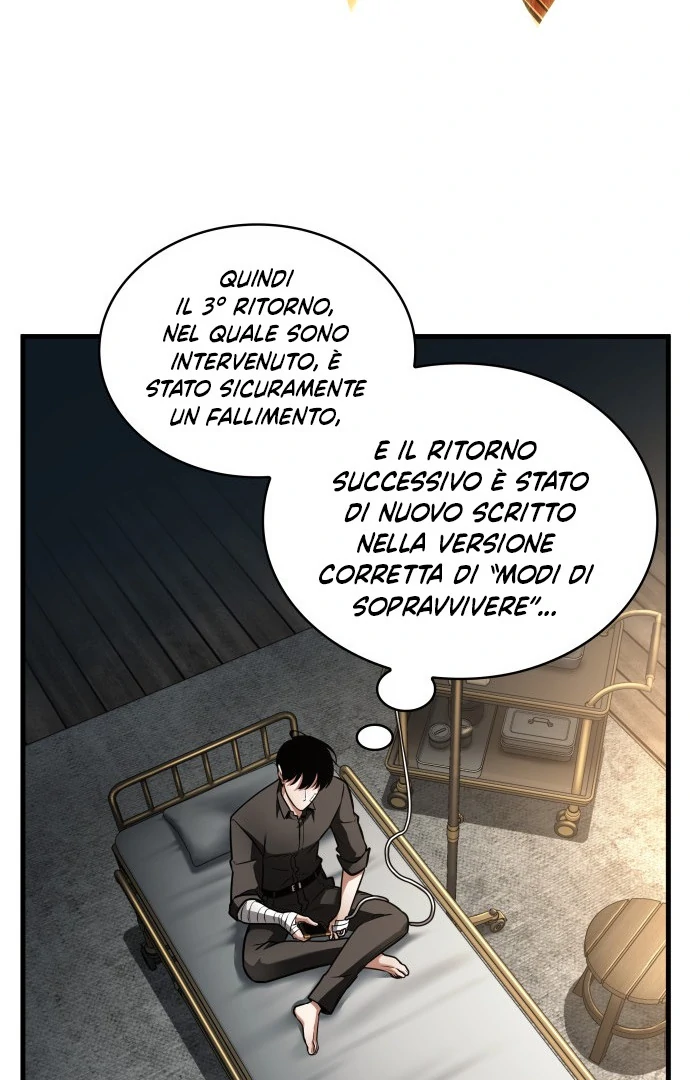 Read Omniscient Reader's Viewpoint (IT) Manga Online