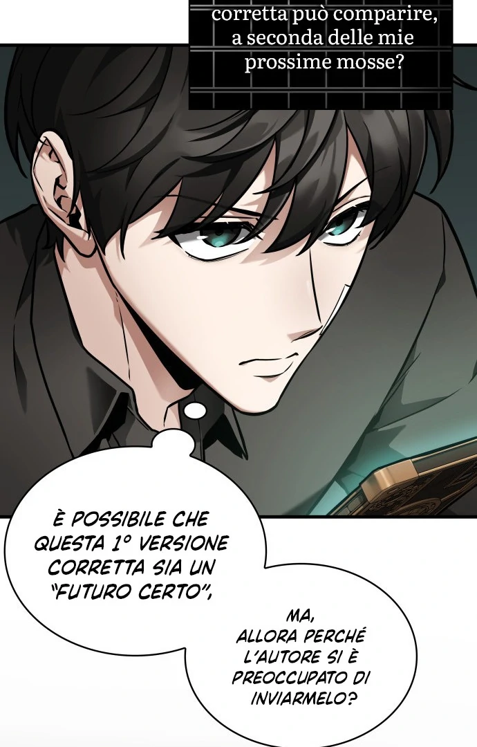 Read Omniscient Reader's Viewpoint (IT) Manga Online