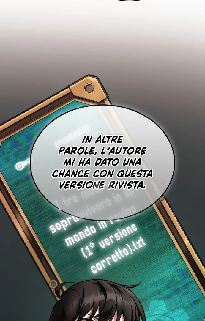 Read Omniscient Reader's Viewpoint (IT) Manga Online