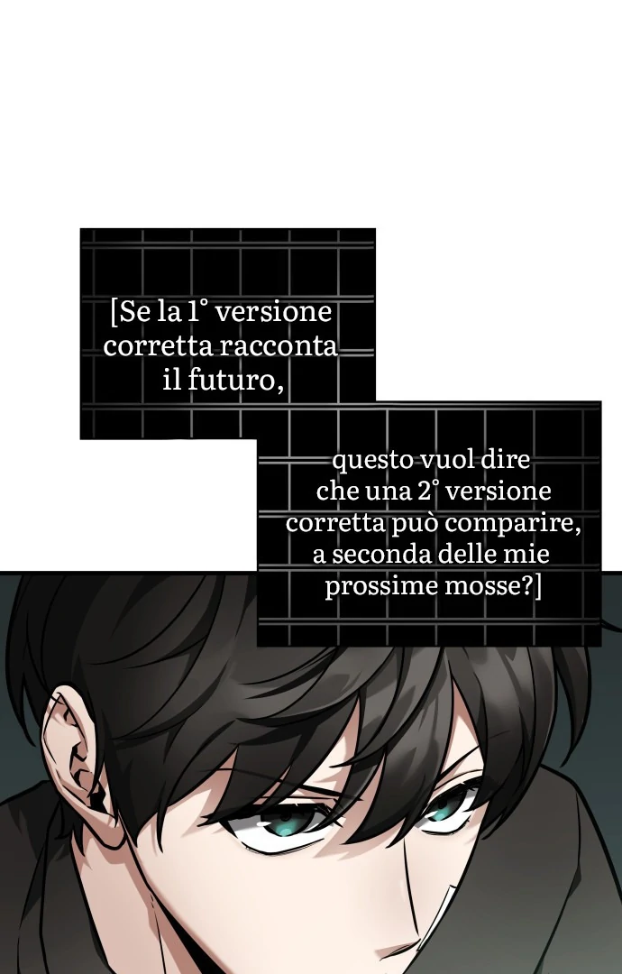 Read Omniscient Reader's Viewpoint (IT) Manga Online