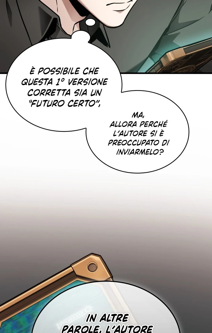 Read Omniscient Reader's Viewpoint (IT) Manga Online