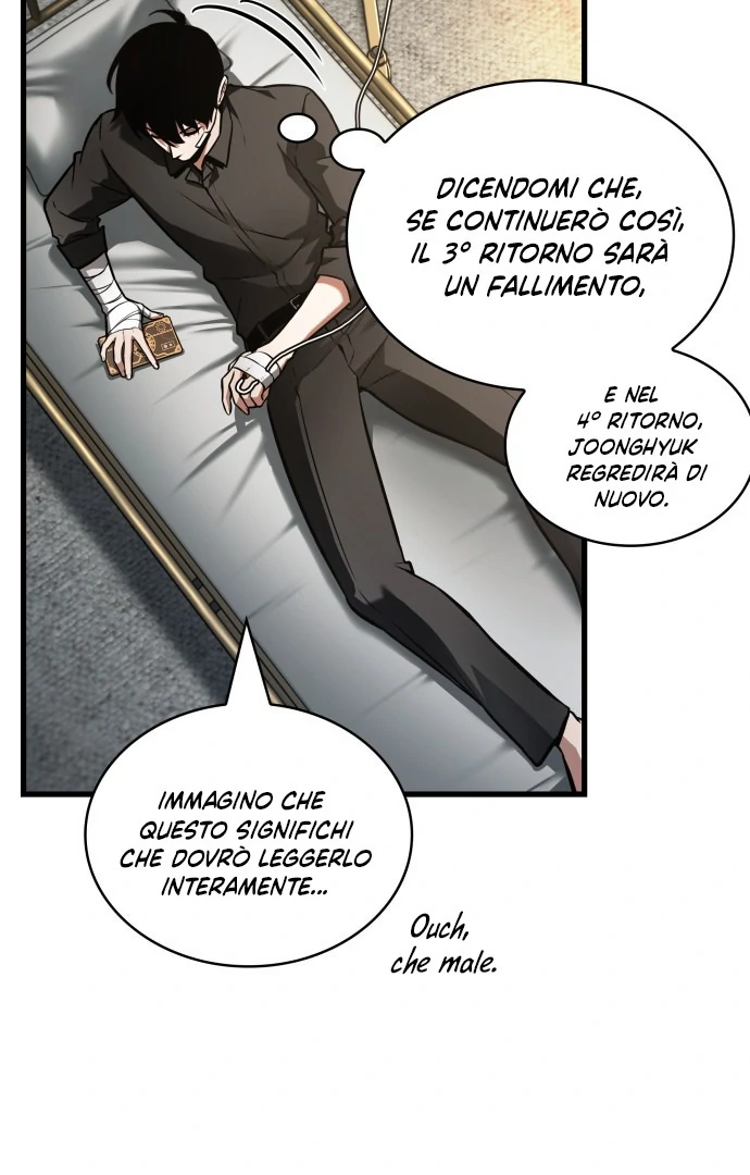 Read Omniscient Reader's Viewpoint (IT) Manga Online