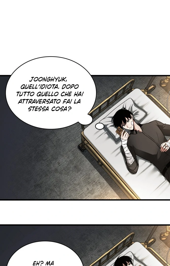 Read Omniscient Reader's Viewpoint (IT) Manga Online