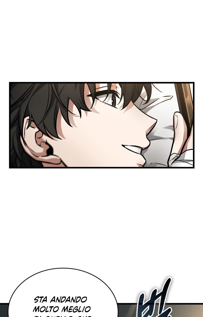 Read Omniscient Reader's Viewpoint (IT) Manga Online