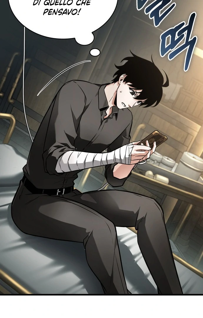 Read Omniscient Reader's Viewpoint (IT) Manga Online