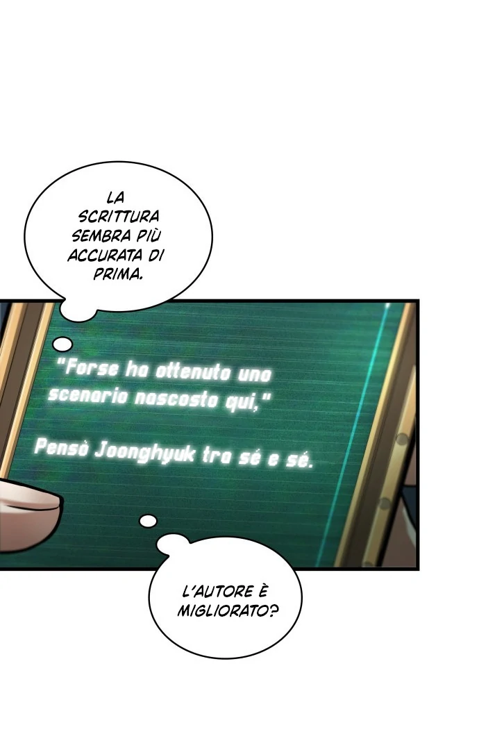 Read Omniscient Reader's Viewpoint (IT) Manga Online