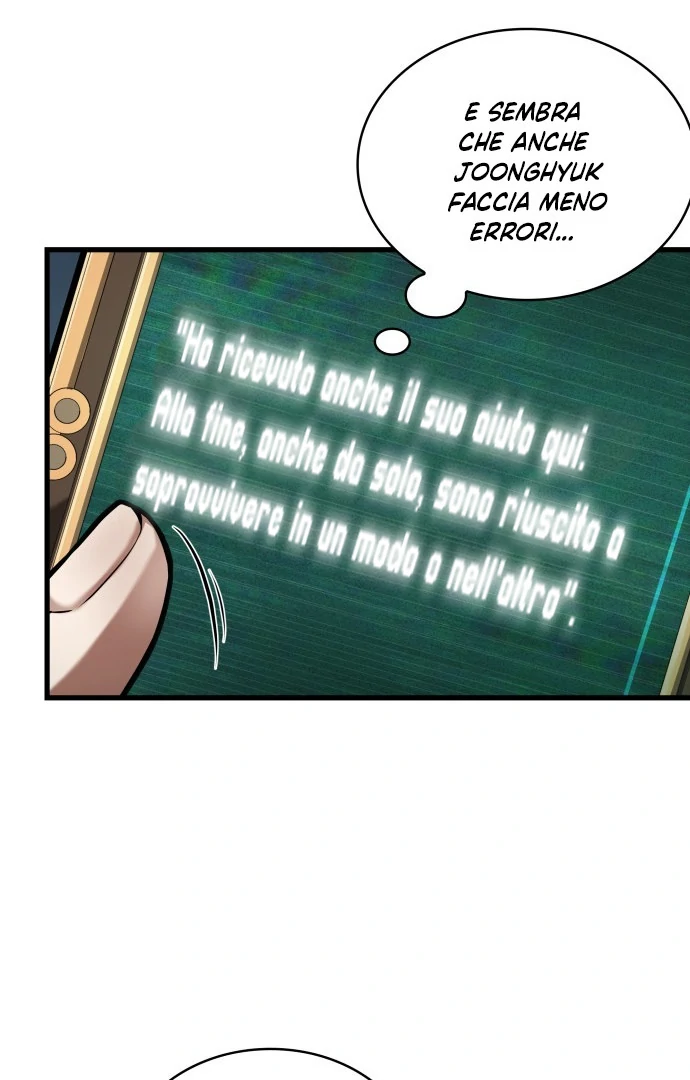 Read Omniscient Reader's Viewpoint (IT) Manga Online