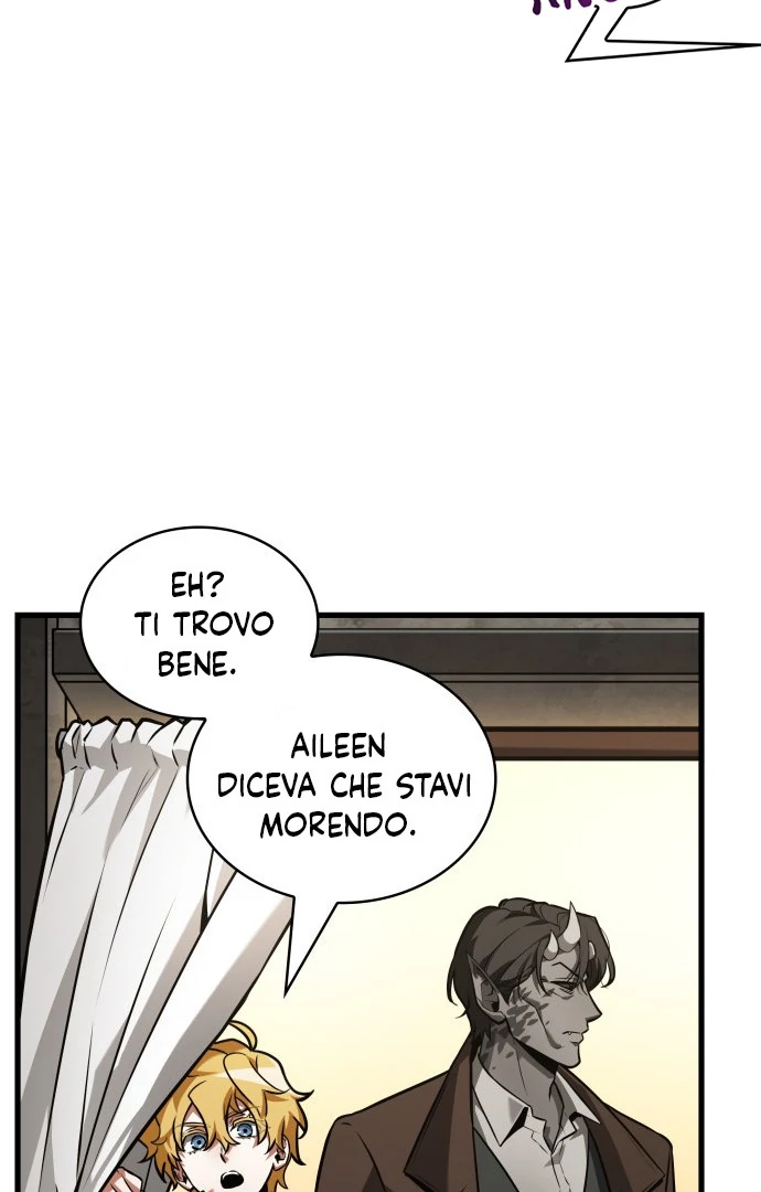 Read Omniscient Reader's Viewpoint (IT) Manga Online