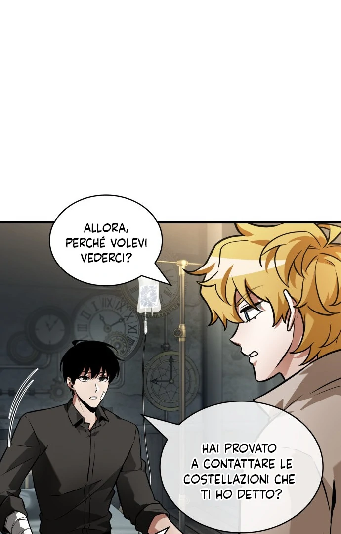 Read Omniscient Reader's Viewpoint (IT) Manga Online