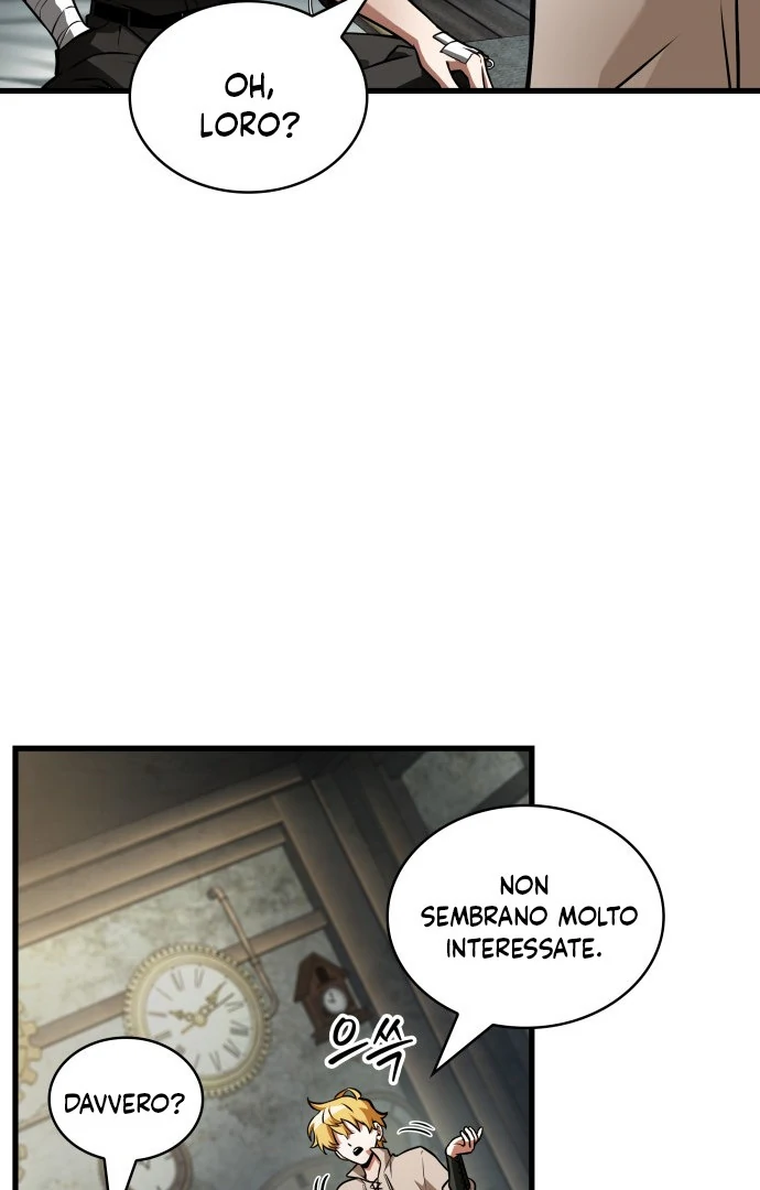 Read Omniscient Reader's Viewpoint (IT) Manga Online