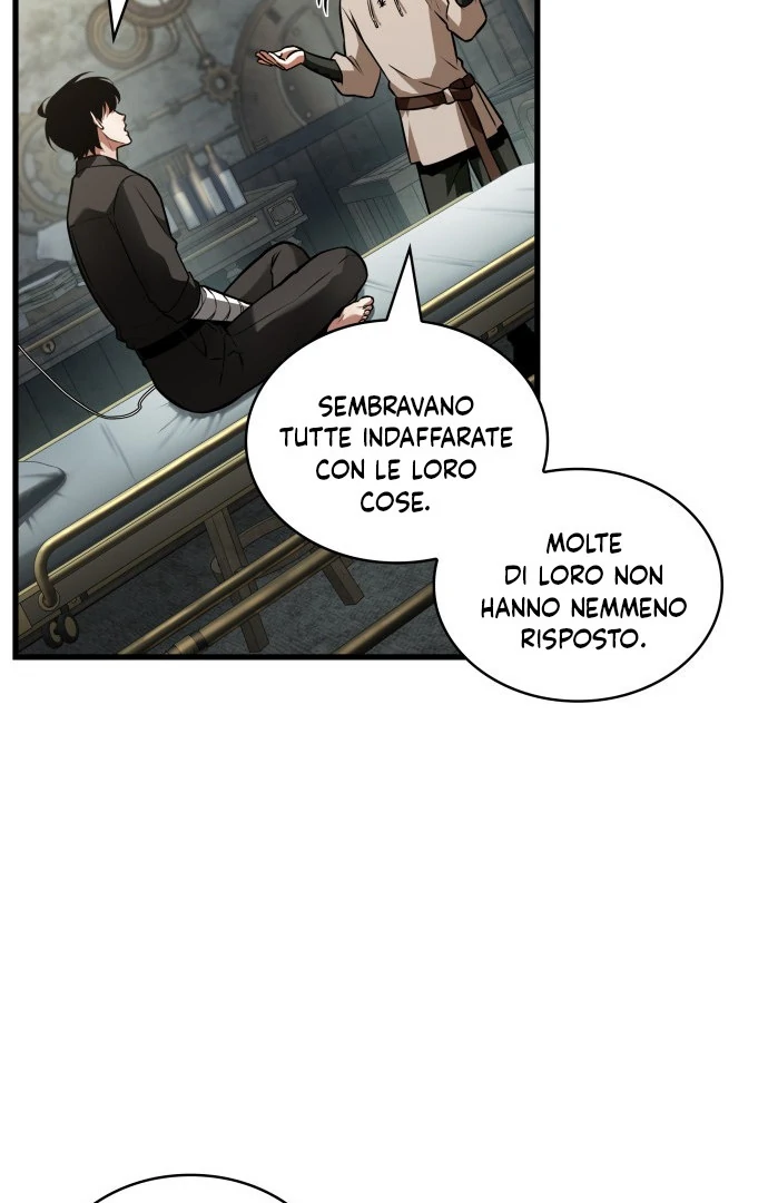 Read Omniscient Reader's Viewpoint (IT) Manga Online