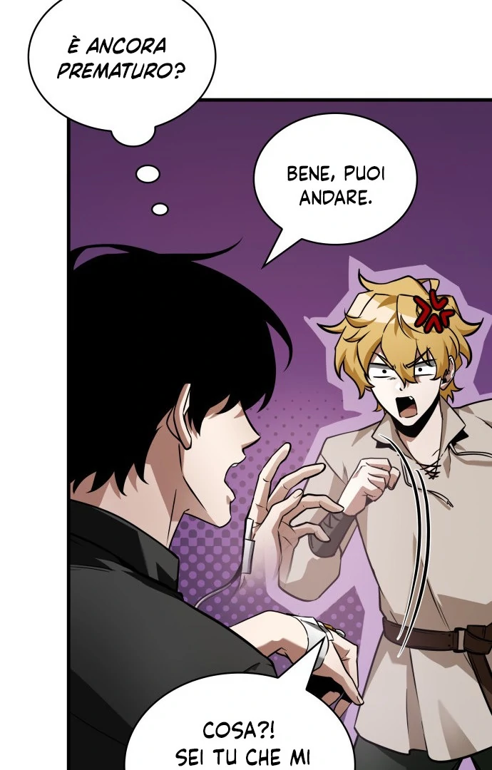 Read Omniscient Reader's Viewpoint (IT) Manga Online