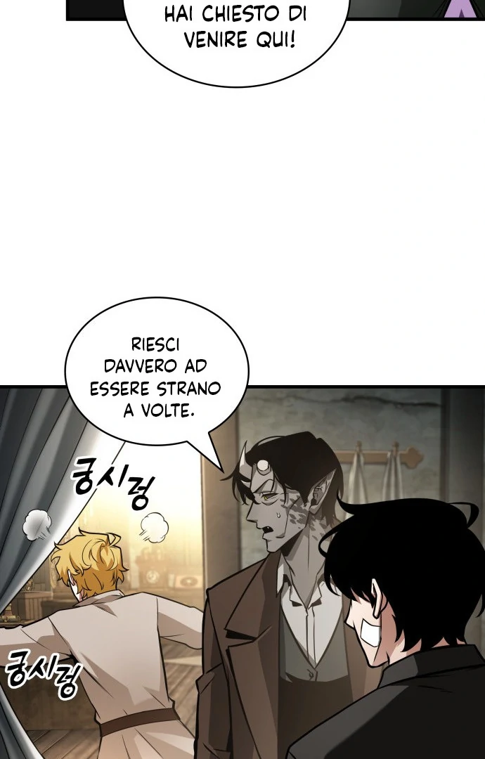 Read Omniscient Reader's Viewpoint (IT) Manga Online