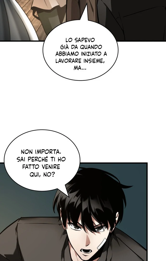 Read Omniscient Reader's Viewpoint (IT) Manga Online