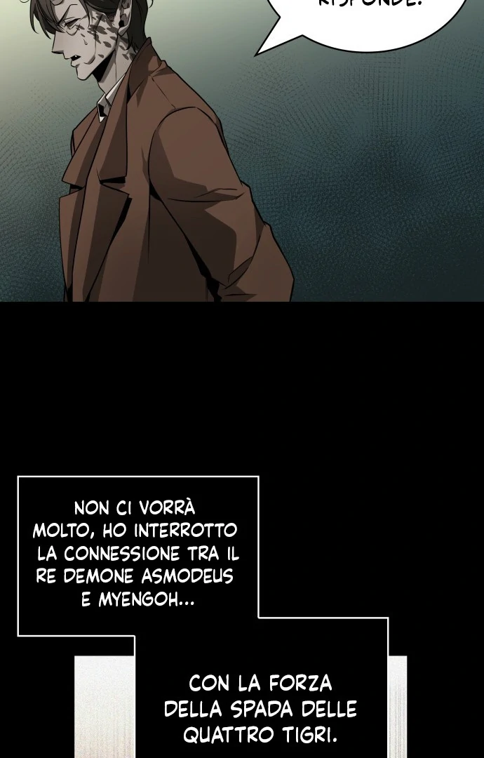 Read Omniscient Reader's Viewpoint (IT) Manga Online