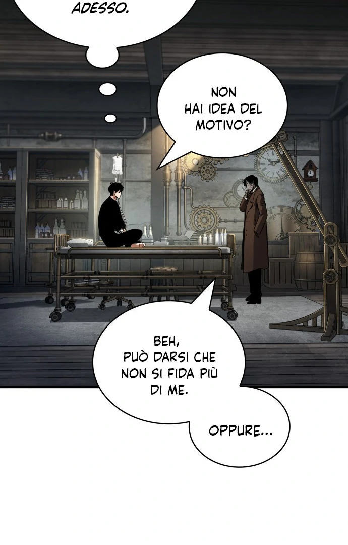 Read Omniscient Reader's Viewpoint (IT) Manga Online