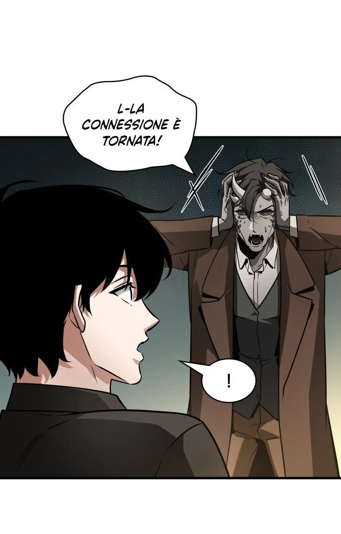 Read Omniscient Reader's Viewpoint (IT) Manga Online