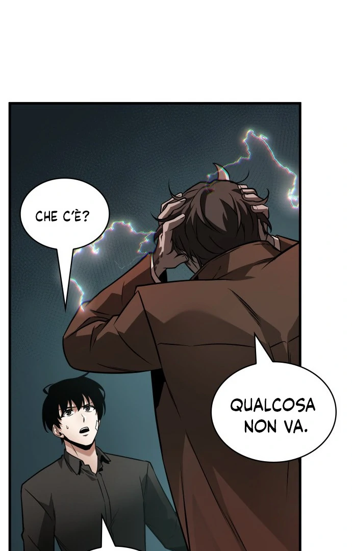 Read Omniscient Reader's Viewpoint (IT) Manga Online