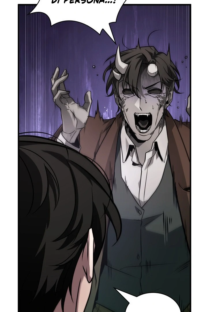 Read Omniscient Reader's Viewpoint (IT) Manga Online