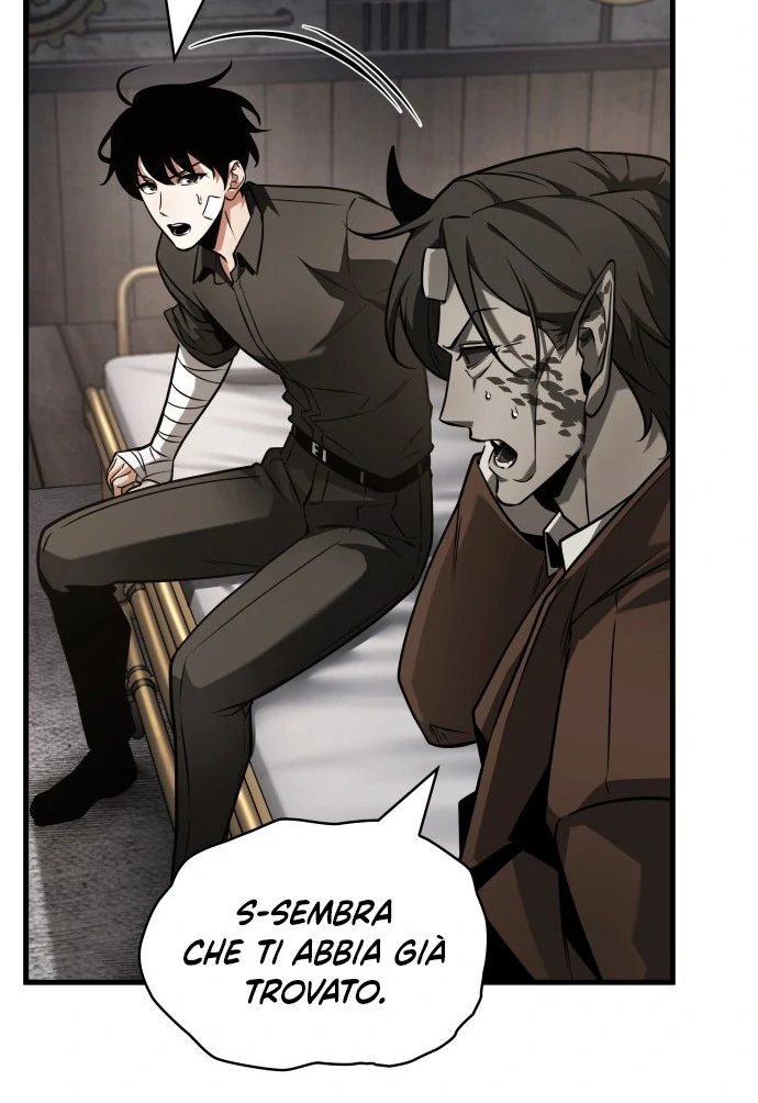 Read Omniscient Reader's Viewpoint (IT) Manga Online