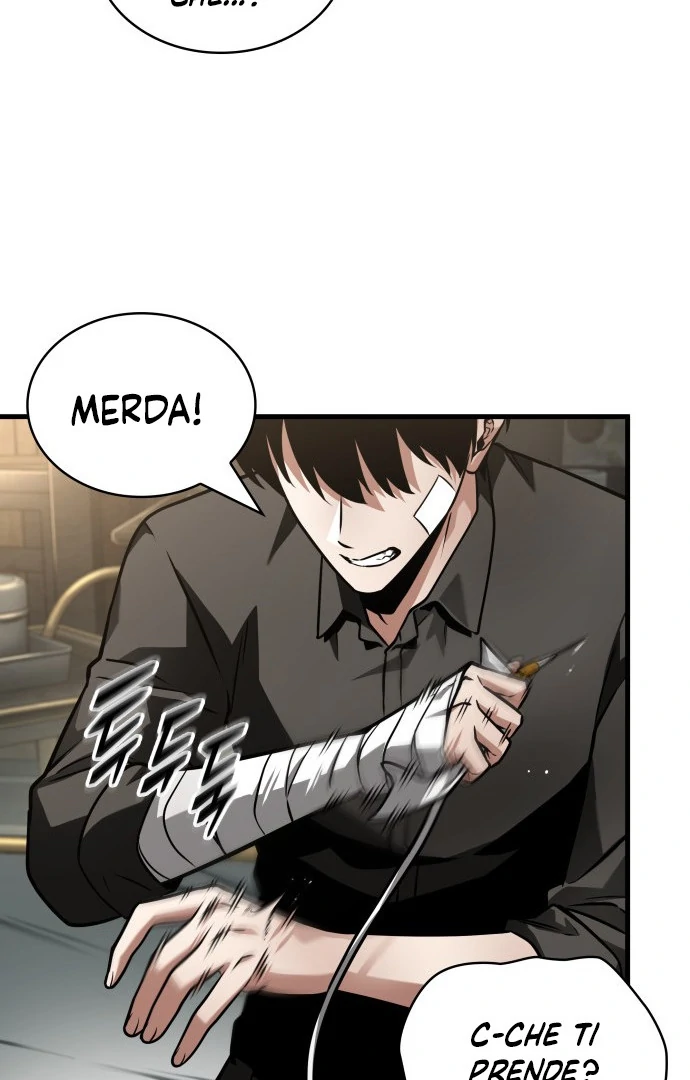 Read Omniscient Reader's Viewpoint (IT) Manga Online