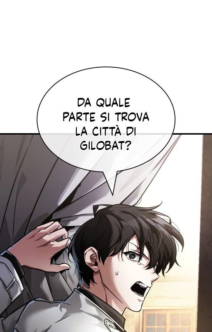 Read Omniscient Reader's Viewpoint (IT) Manga Online